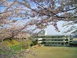 中原小学校の画像