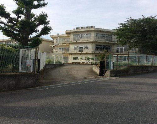 町田第六小学校の画像