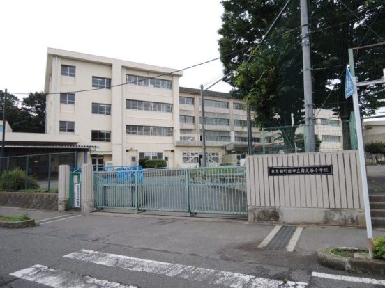 南大谷小学校の画像