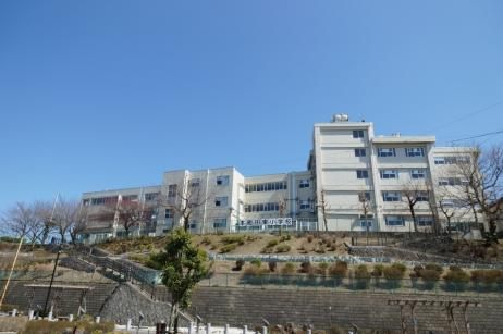本町田東小学校の画像