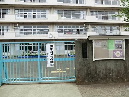 小川小学校の画像