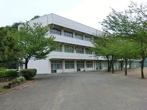 小中一貫ゆくのき学園小学校の画像