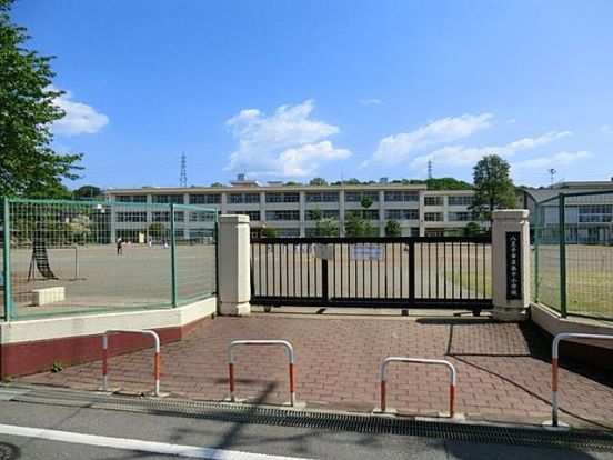 第十小学校の画像