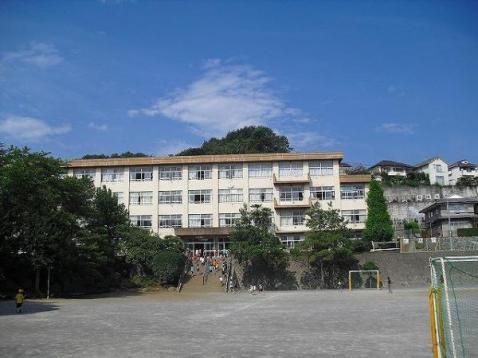 山田小学校の画像