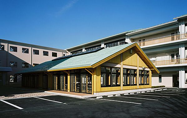 甲賀市立貴生川小学校の画像