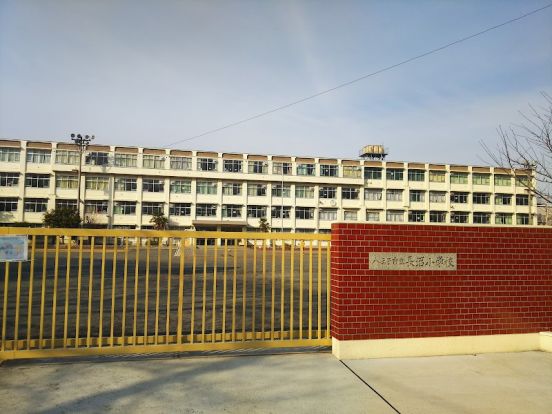 長沼小学校の画像