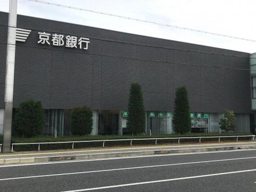 京都銀行彦根支店の画像