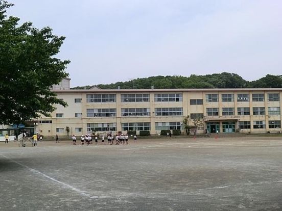 甲ノ原中学校の画像