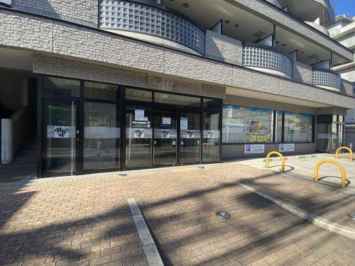 池田泉州銀行喜志支店の画像