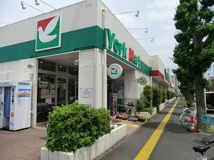 ヨークマート富士見店の画像