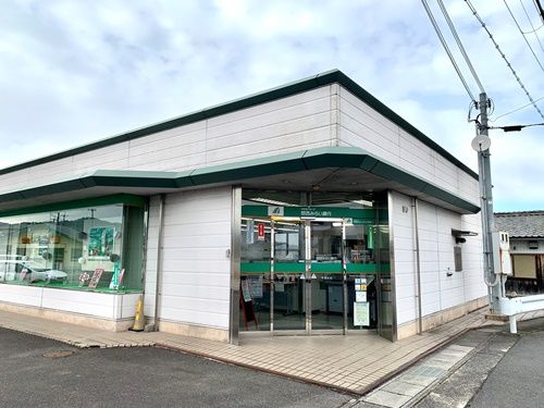 関西みらい銀行 甲南支店の画像