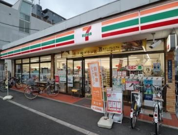 セブンイレブン 板橋高島平1丁目店の画像