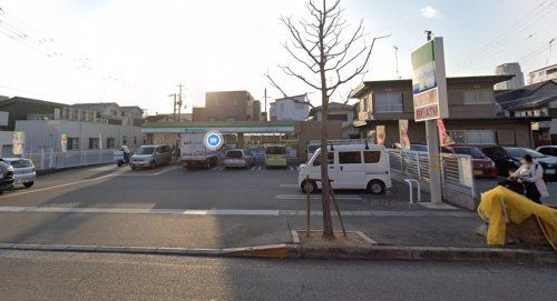 ファミリーマート 神戸住吉宮町二丁目店の画像