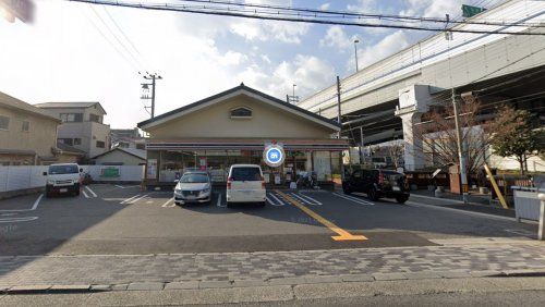 セブンイレブン 神戸魚崎北町4丁目店の画像