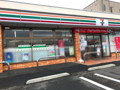 セブンイレブン　相模原上溝バイパス店の画像