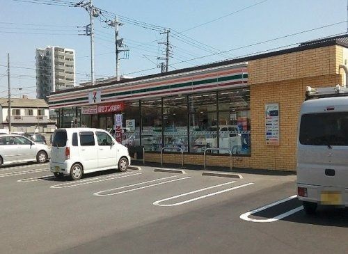 セブンイレブン　相模原中央店の画像