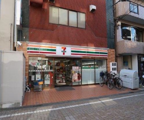 セブンイレブン　相模原淵野辺三丁目店の画像