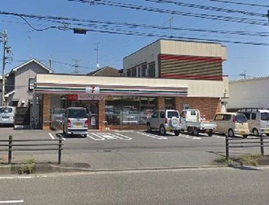 セブンイレブン　相模原緑が丘一丁目店の画像