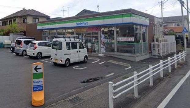 ファミリーマート　淵野辺本町一丁目店の画像