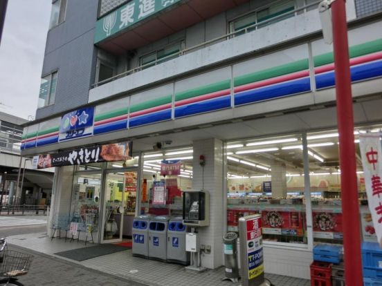 スリーエフ　上溝番田店の画像