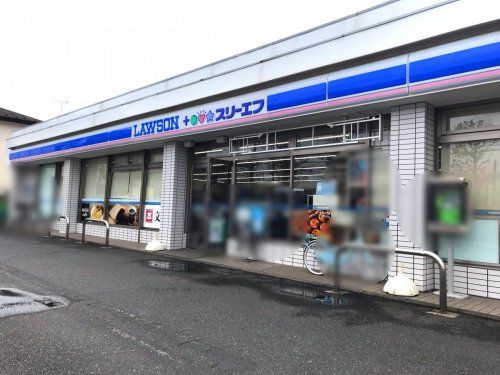 スリーエフ　南橋本店の画像