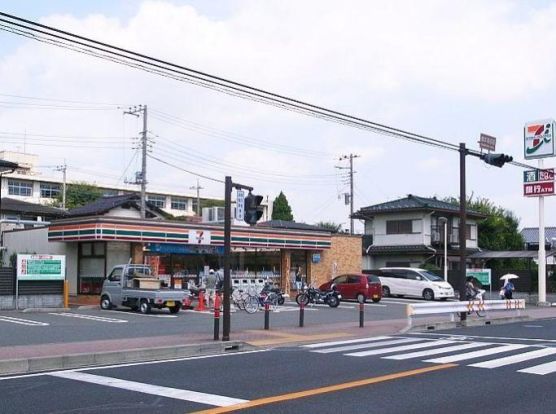 セブンイレブン　相模原橋本八丁目店の画像