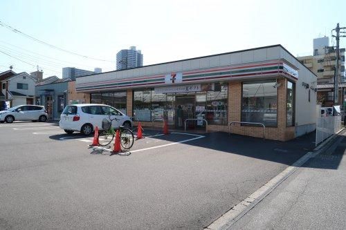 セブンイレブン　相模原東橋本一丁目店の画像