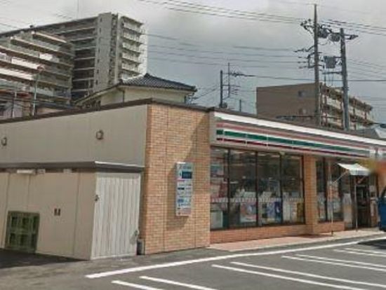 セブンイレブン　相模原六地蔵店の画像