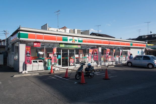 ファミリーマート　相模原東原宿店の画像