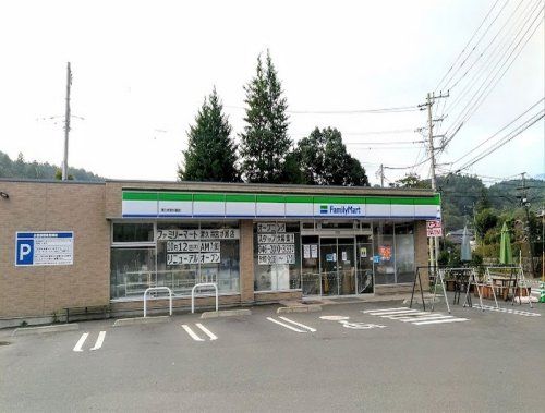 ファミリーマート　津久井宮が瀬店の画像