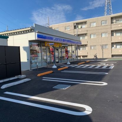 ローソン　相模原二本松二丁目店の画像