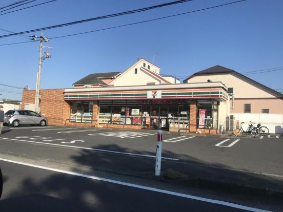 セブンイレブン　相模原上鶴間ニ丁目店の画像