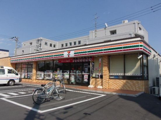 セブンイレブン　相模原相武台三丁目店の画像