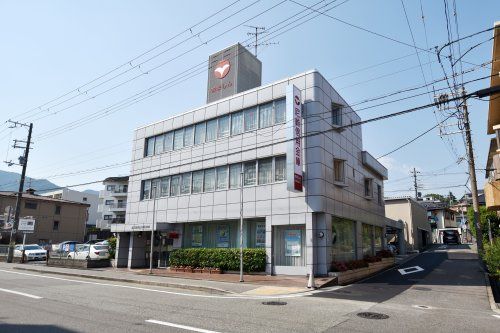 尼崎信用金庫苦楽園支店の画像