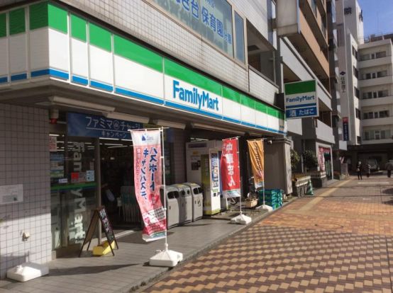 ファミリーマート　相模大野駅前店の画像