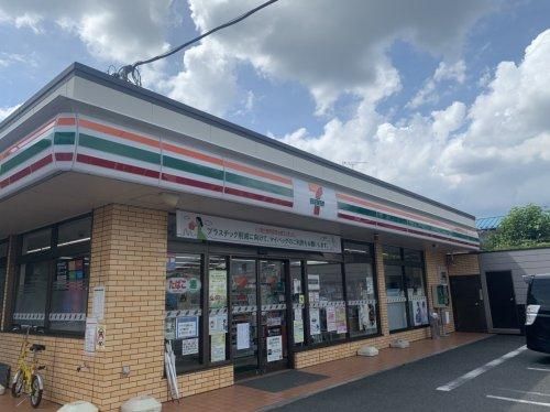 セブンイレブン　座間入谷五丁目店の画像