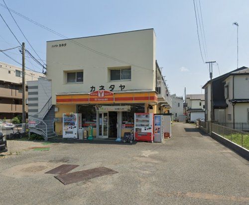 デイリーヤマザキ　座間かねた屋店の画像