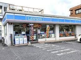 ローソン 貴生川駅前店の画像