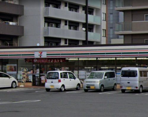 セブンイレブン　厚木栄町一丁目店の画像