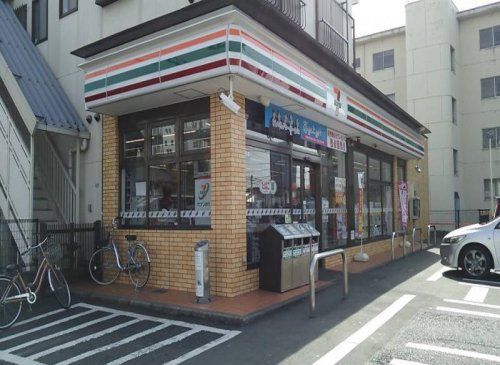 セブンイレブン　厚木岡田四丁目店の画像