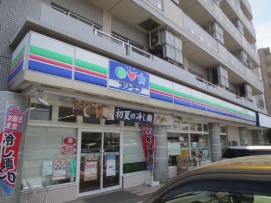 スリーエフ　厚木金田店の画像