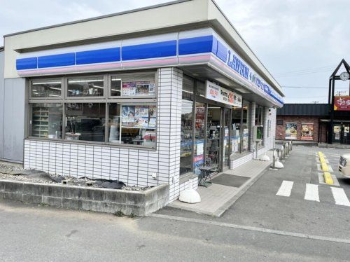 スリーエフ　厚木中荻野店の画像