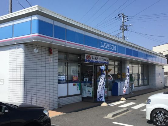 ローソン　愛川春日台店の画像