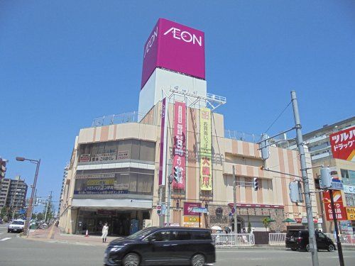 イオン 札幌琴似店の画像