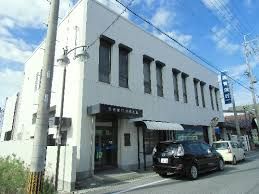 滋賀銀行河瀬支店の画像