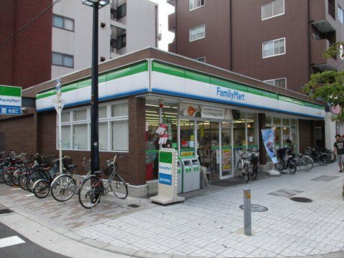 ファミリーマート　瑞光１丁目店の画像