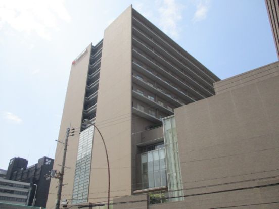 大阪回生病院の画像
