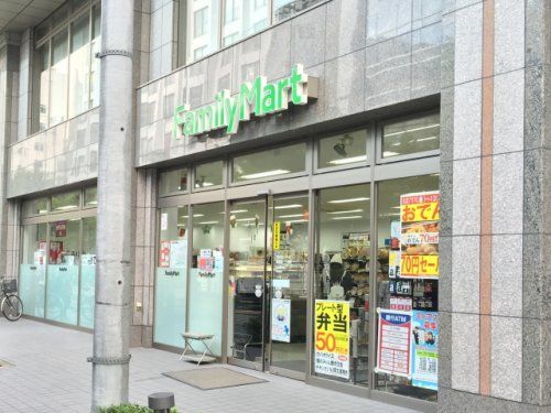 ファミリーマート 西宮原一丁目店の画像