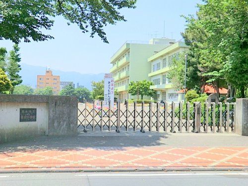 厚木小学校の画像