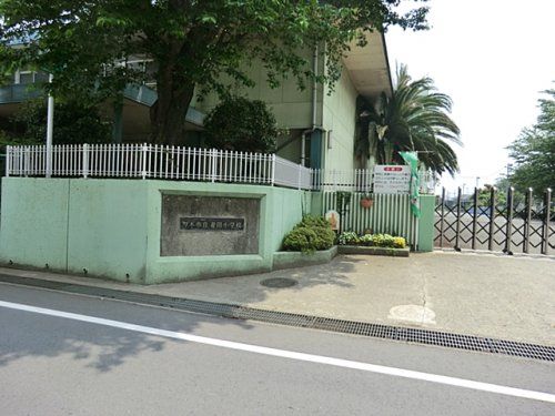 妻田小学校の画像